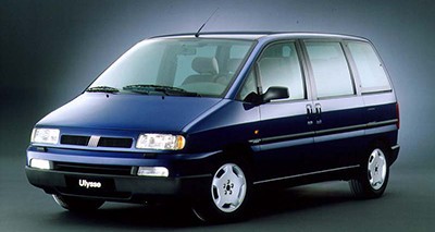 220 set trasero 1994-2002