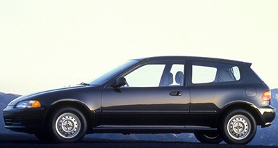3-puertas 1991-1996