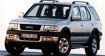 5 puertas 1998-2004