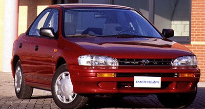 GL 1993-1997