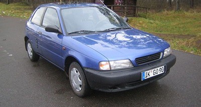 1995-2002 3-puertas