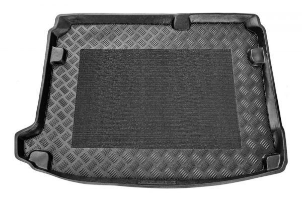 Protector maletero para Citroen DS4 hatchback 2010-
