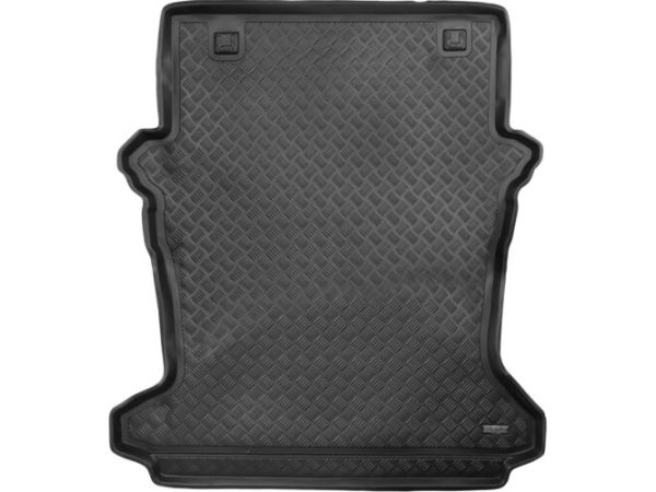 Protector maletero para Ford Transit Courier 2014-