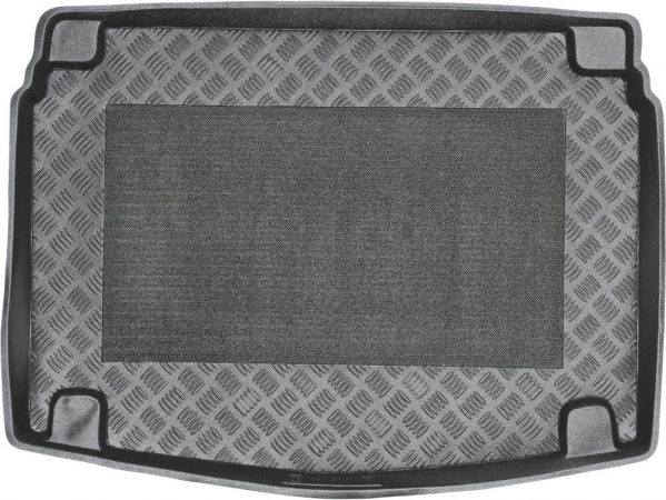 Protector maletero para Kia Cee'd III (CD) Hatchback piso inferior del maletero 2018->