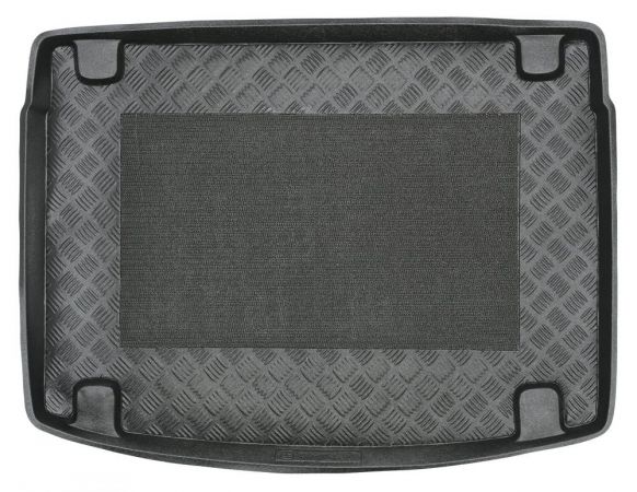 Protector maletero para Kia Cee'd III (CD) Hatchback piso superior del maletero 2018->
