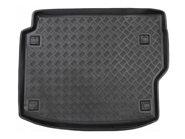 Protector maletero para Kia Xceed versión con 1 piso en el maletero Plug-in-hybrid 2019->