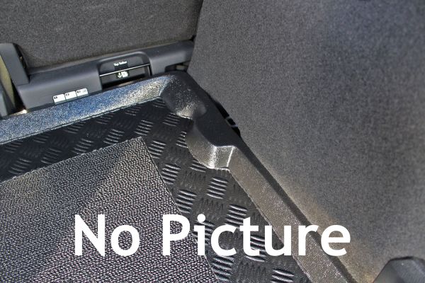 Protector maletero para VW T-ROC piso superior del maletero 2017->
