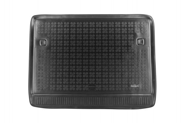 Protector maletero de goma para Citroen DS5 2012-