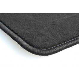 Alfombrillas velour para Ssangyong Musso 1995-2005