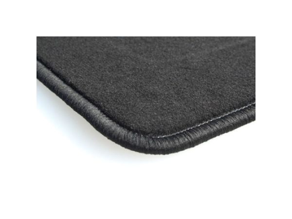Alfombrillas velour para Ropa Panther 2S