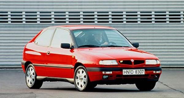 HPE 3-puertas 1995-1996