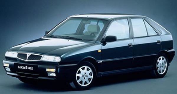 5-puertas 1993-1996