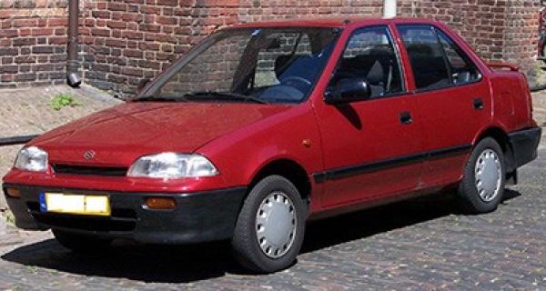 1989-2003 5-puertas